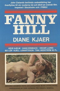 Poster de Fanny Hill