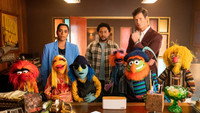 «The Muppets Mayhem (2023)» — обои к сериалу #8