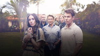 Обои к сериалу «Яблоки никогда не падают (2024)» — (13 из 35)