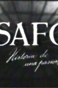 Imagem do Filme Safo