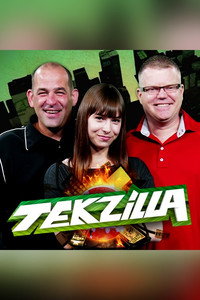 Tekzilla - Season 1 Episode Guide
