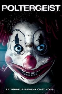 Poltergeist (2015)