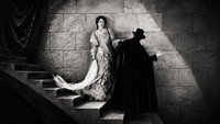Le Fantôme de l'opéra