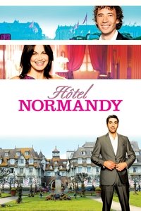 Poster de Hôtel Normandy