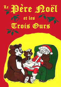 Le Père Noël et les trois ours (1970)