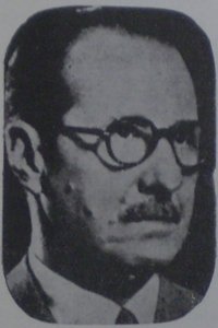 Imagem de Constancio Vigil