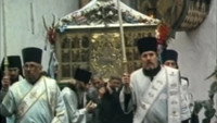 «Псково-Печерская обитель (1986)» — обои к фильму #1