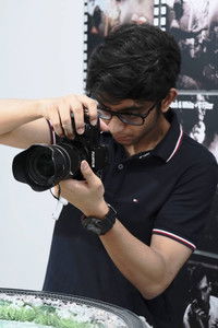 Imagem de Aarya Saraf