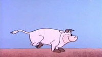 Bull-Leave Me
