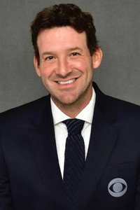 Tony Romo