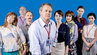 «Двадцать двенадцать (2011 - 2012)» — обои к сериалу #1