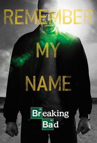 Постер сериала «Во все тяжкие (2008-2013)» — (47 из 185)