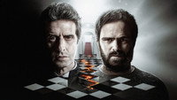 «Его царство (2021)» — обои к сериалу #6