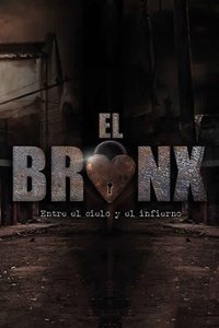 copertina serie tv El+Bronx 2019