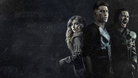 Обои к сериалу «Каратель (2017 - 2019)» — (11 из 118)