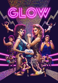 Постер сериала «Блеск (2017 - 2019)» — (11 из 59)