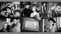 «Истории века (1954-1955)» — обои к сериалу #3
