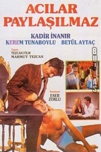 Постер фильма «Acilar paylasilmaz (1990)» — (2 из 3)