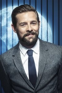 Season 8 Poster