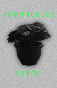Homunculus Verde