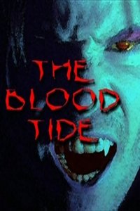 Poster de The Blood Tide