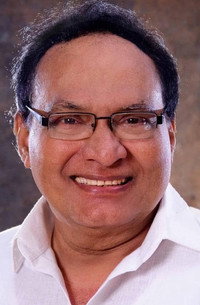 Ananda Wickramage