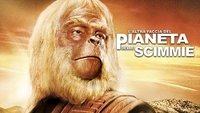 Beneath the Planet of the Apes