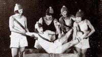 «На чердаке Мэри (1920)» — обои к фильму #1