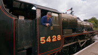 Grosmont to Goathland