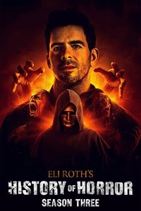 Eli Roth's History of Horror (2018) 