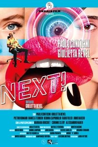 Poster de Next!