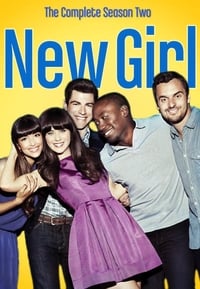 New Girl 2×1