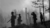 «Неизвестный солдат (1955)» — обои к фильму #10
