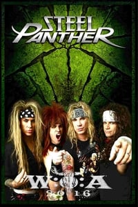 Steel Panther - Wacken 2016 (2016)