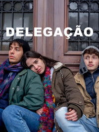 Imagem do Filme Delegação