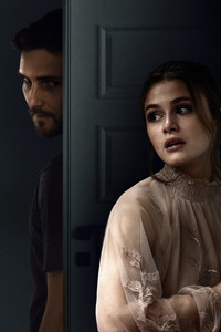 Постер фильма «Obsession: Escaping My Ex (2020)» — (1 из 4)