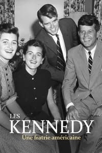 Poster de Vier Brüder, fünf Schwestern – Die Kennedys