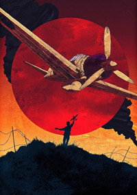 Постер фильма «Империя солнца (1987)» — (16 из 55)