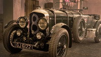 «The Cars That Made the World (2020)» — обои к сериалу #2