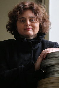 Vlatka Vorkapić foto
