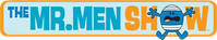Логотип мультсериала «The Mr. Men Show (2008-2009)» — (1 из 5)