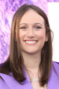 Allyson Seeger photo