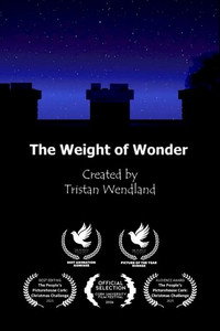 The Weight Of Wonder (2025) poster