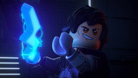 Обои к мультсериалу «LEGO Звёздные войны: Восстанови Галактику (2024-2025)» — (29 из 60)