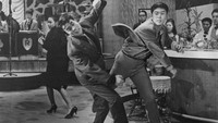 «Пропадите вы пропадом! (1960)» — обои к фильму #1