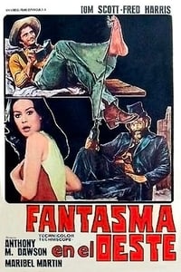 Fantasma en el Oeste (1974)