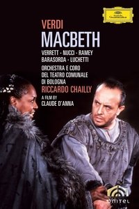 Verdi Macbeth (1987)