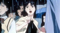 Perfect Blue