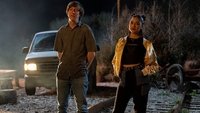 Ver Panic Temporada 1 Capitulo 7 Online Gratis HD Poster VER Panic Temporada 1 Capitulo 7 Online Gratis HD