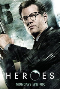 Постер сериала «Герои (2006 - 2010)» — (31 из 126)